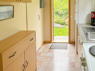 Vakantiehuis Trensum  20