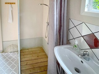 Vakantiehuis Trensum  21