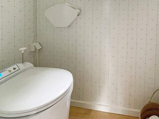 Vakantiehuis Trensum  22