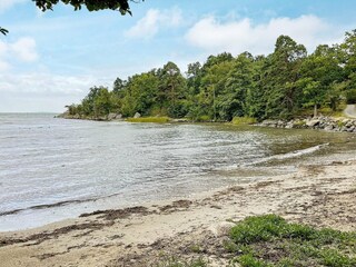 Vakantiehuis Trensum Buitenaudio-opname 6