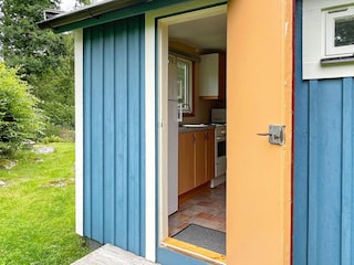 Ferienhaus Trensum Außenaufnahme 6