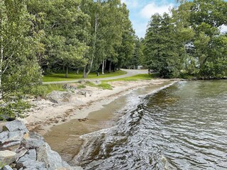 Holiday house Trensum Outdoor Recording 13