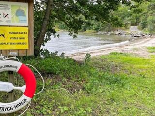 Holiday house Trensum Outdoor Recording 5