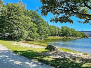 Vakantiehuis Trensum  23