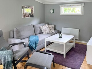 Ferienhaus Trensum  27