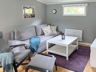 Holiday house Trensum  22