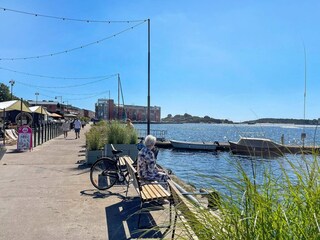 Vakantiehuis Trensum  20