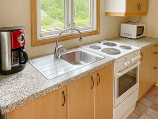 Holiday house Trensum  22