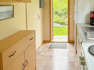 Vakantiehuis Trensum  27