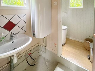 Vakantiehuis Trensum  28