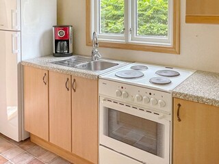 Holiday house Trensum  27
