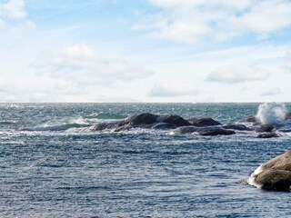 Vakantiehuis Havstenssund  14