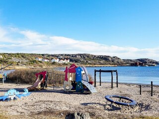 Vakantiehuis Havstenssund  15