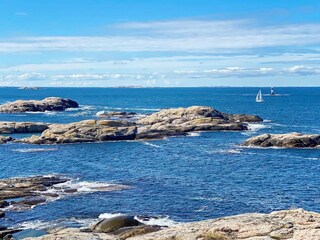 Vakantiehuis Havstenssund  28