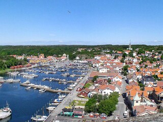 Vakantiehuis Havstenssund  20