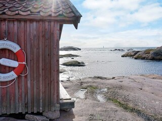 Vakantiehuis Havstenssund  5