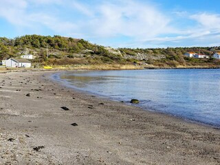 Vakantiehuis Havstenssund  29