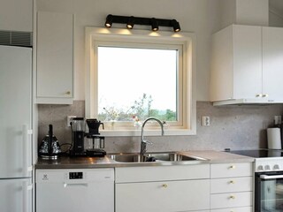 Vakantiehuis Havstenssund  26