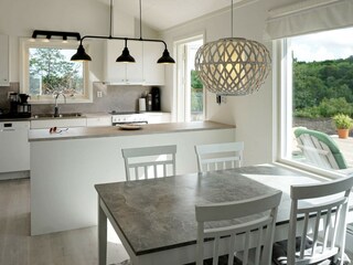 Vakantiehuis Havstenssund  6
