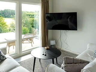 Vakantiehuis Havstenssund  18