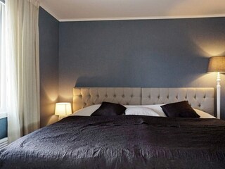 Vakantiehuis Havstenssund  7
