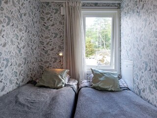 Vakantiehuis Havstenssund  13