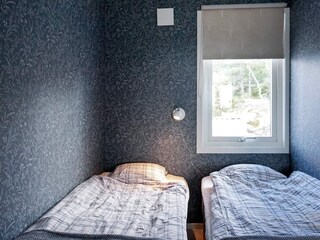Vakantiehuis Havstenssund  8