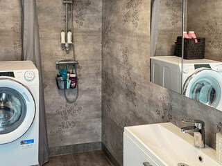 Vakantiehuis Havstenssund  20