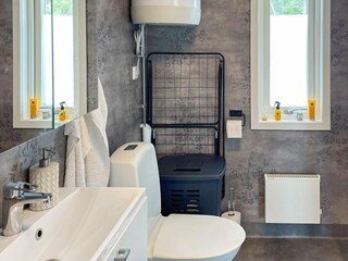 Vakantiehuis Havstenssund  9