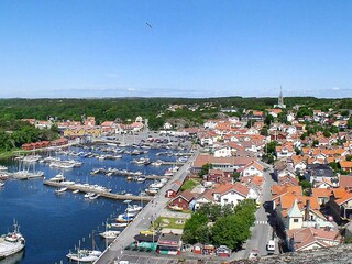 Vakantiehuis Havstenssund  30