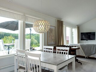 Vakantiehuis Havstenssund  11
