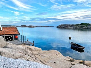 Holiday house Havstenssund  16
