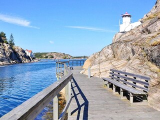 Vakantiehuis Havstenssund  32