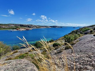 Vakantiehuis Havstenssund  34