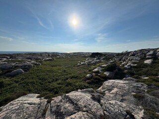 Vakantiehuis Havstenssund  3