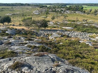 Vakantiehuis Havstenssund  22