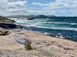 Vakantiehuis Havstenssund  6