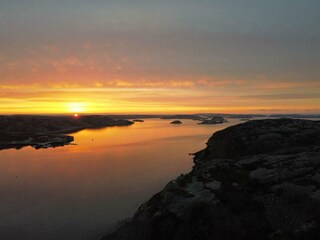 Vakantiehuis Havstenssund  7