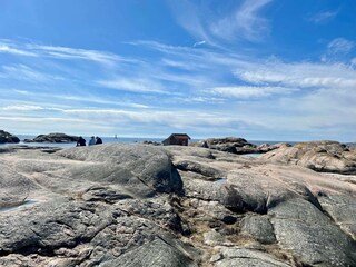 Vakantiehuis Havstenssund  8