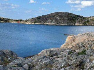 Vakantiehuis Havstenssund  9