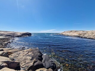 Vakantiehuis Havstenssund  10