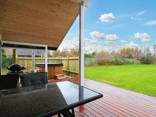 Vakantiehuis Marielyst  37