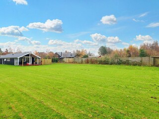 Vakantiehuis Marielyst  39