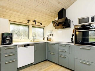 Vakantiehuis Marielyst  26