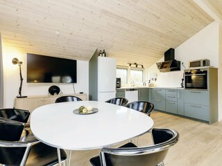 Vakantiehuis Marielyst  6