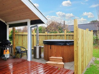 Maison de vacances Marielyst  21