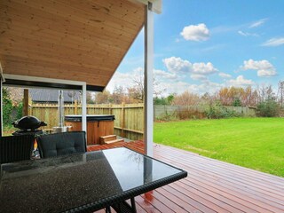 Casa per le vacanze Marielyst  25