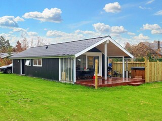 Casa per le vacanze Marielyst  20