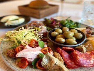 Vakantiehuis Marielyst Buitenaudio-opname 15