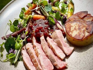 Ferienhaus Marielyst Außenaufnahme 3